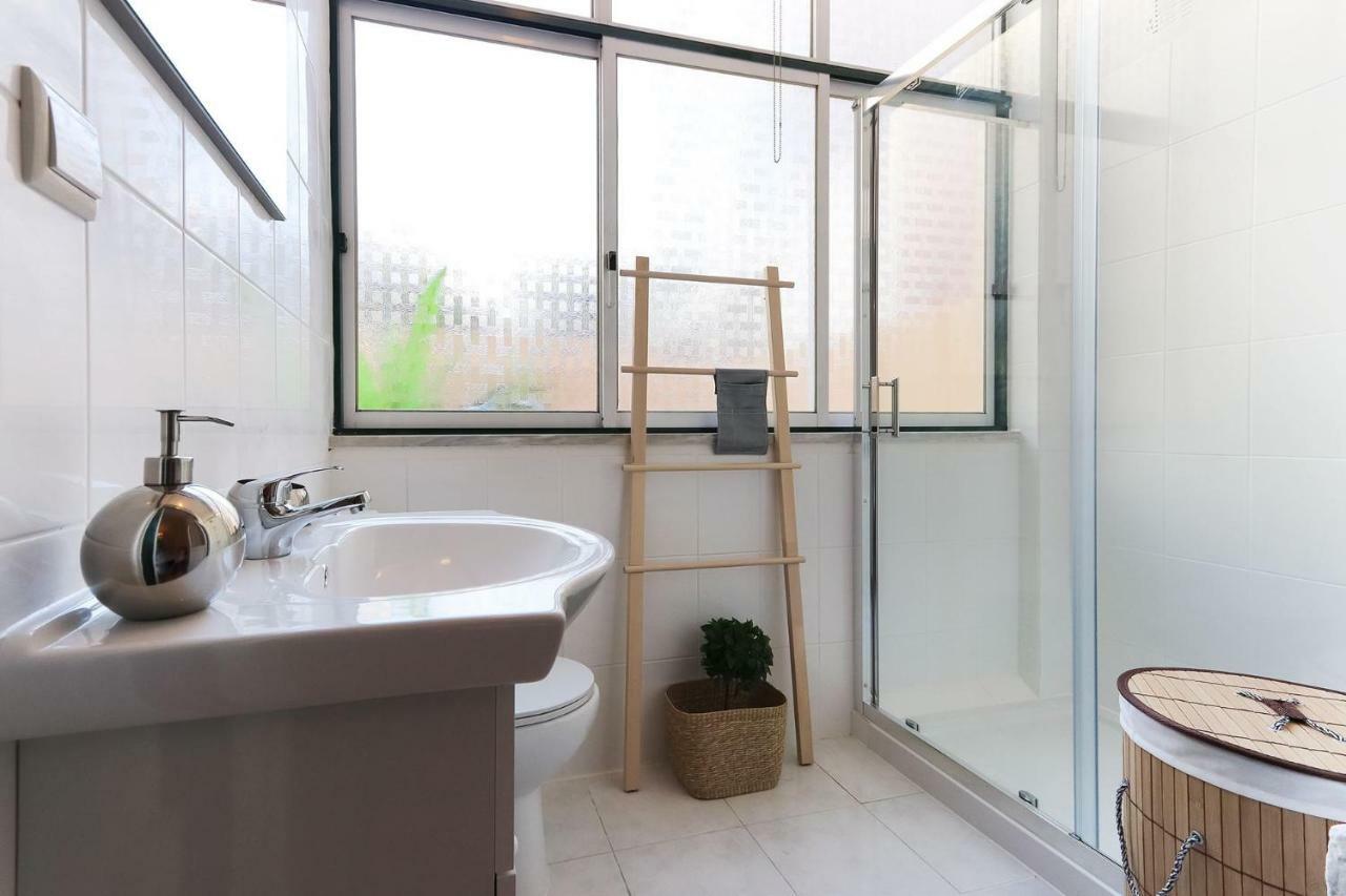 Avenida Liberdade Terrace By Homing Lissabon